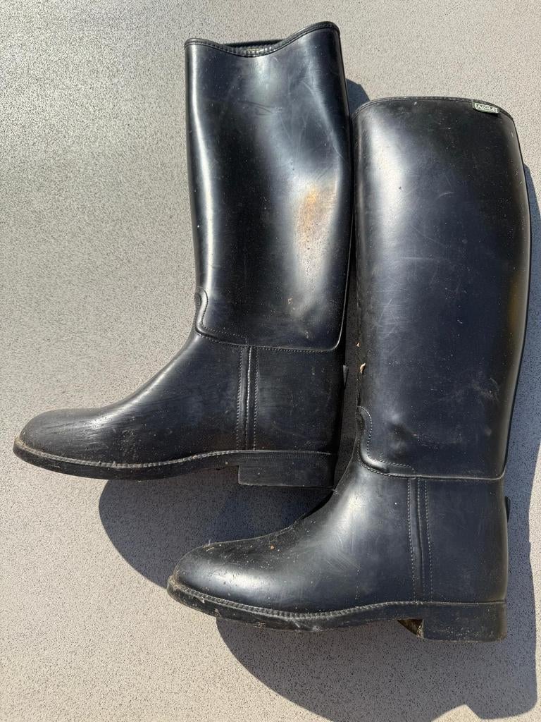 Paardrijlaarzen maat 37, Dieren en Toebehoren, Paardrijkleding, Ophalen, Dressuur, Schoeisel