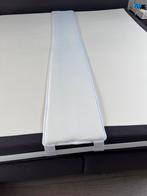 Matraswig beddenverbinder, Ophalen of Verzenden, Zo goed als nieuw, Eenpersoons