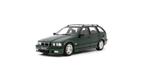 BMW E36 328i touring M Pack Green 1997 - 1:18 - OttOmobile, OttOMobile, Rue de L' Ecusson 2, 56120 Josselin France, Nieuw, Ophalen of Verzenden