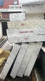 Eps vloerplaten, Doe-het-zelf en Verbouw, Isolatie en Afdichting, Ophalen of Verzenden, Zo goed als nieuw, Piepschuim (Tempex)