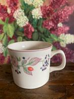 1 wedgwood Roseberry kopje, Ophalen of Verzenden, Zo goed als nieuw, Wedgwood, Kop(pen) en/of Schotel(s)