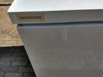 koelkast Liebherr br 56 diep 60 en 85 cm hoog. De koelkast h, Ophalen, Gebruikt