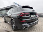 BMW X5 xDrive50e M Sport Skylounge | Comfort Stoelen | Adapt, 12 maanden, Gebruikt, 2395 kg, Zwart