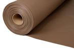Versterkt PVC zeildoek safaribeige 300x500 cm, 650 gr/m2, Ophalen
