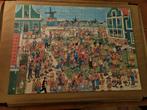 Jan van Haasteren puzzel 1000 stukjes: Zaanse Schans AH, Ophalen