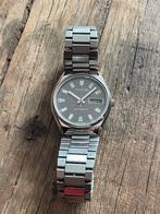 Citizen Automatic, Verzenden, Zo goed als nieuw, Staal, Citizen