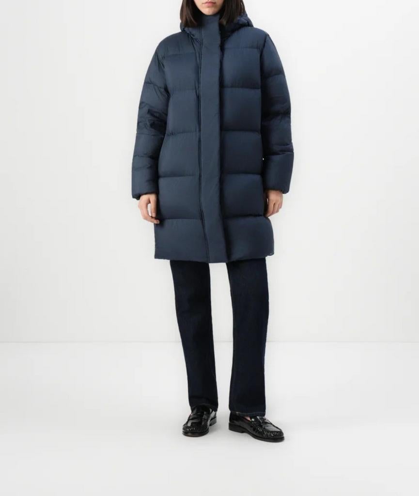 SALE!!! NIEUWE Halflange donsjas Tommy Hilfiger. SALE!!!, Kleding | Dames, Jassen | Winter, Nieuw, Rood, Ophalen of Verzenden