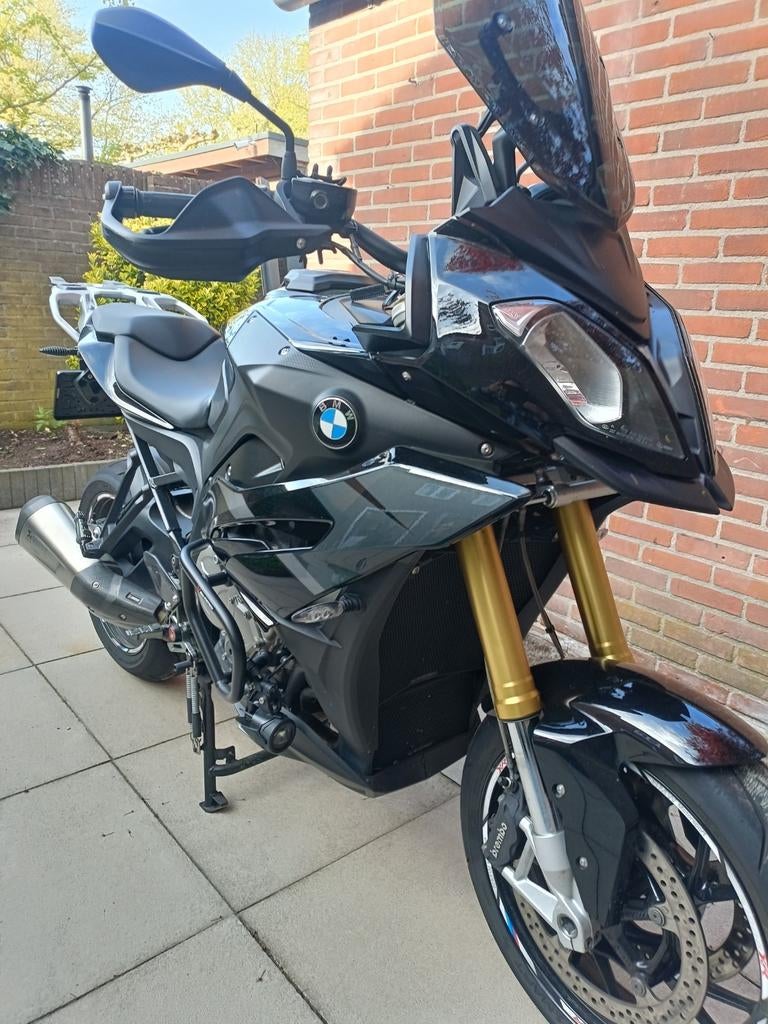 BMW S1000XR 2019, Occasion, Particulier, Meer dan 35 kW, Handgeschakeld