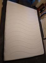 Topper - 140x200cm ± 2 weken gebruikt! van € 479 nu € 175, =, Ophalen, 140 cm, 200 cm, Nieuw