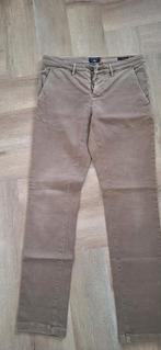 Pantalon State of Art zandkleur, Ophalen of Verzenden, Zo goed als nieuw