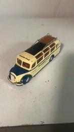 Mercedes Bus 1950 Dinky Toys 1/50, Ophalen of Verzenden, Gebruikt, Bus of Vrachtwagen, Dinky Toys