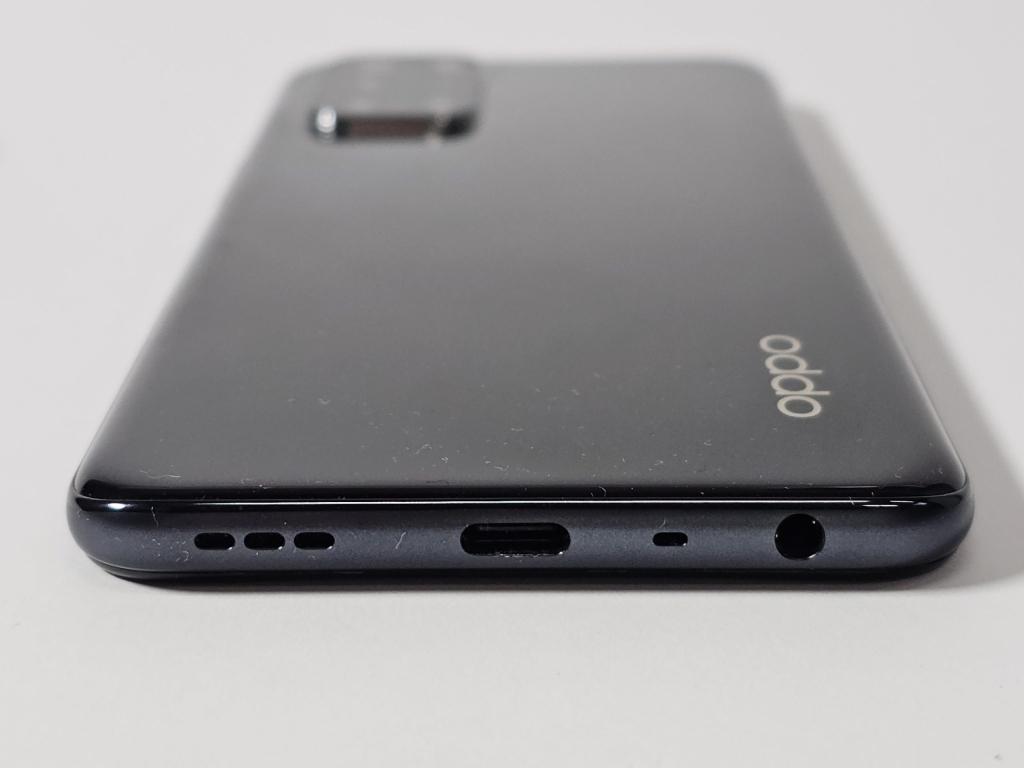 OPPO A74 5G - 128GB - Zwart | Tweedehands, Weena 505, 3013AL Rotterdam, Nederland, Gebruikt, Press@oppo.com, Ophalen of Verzenden