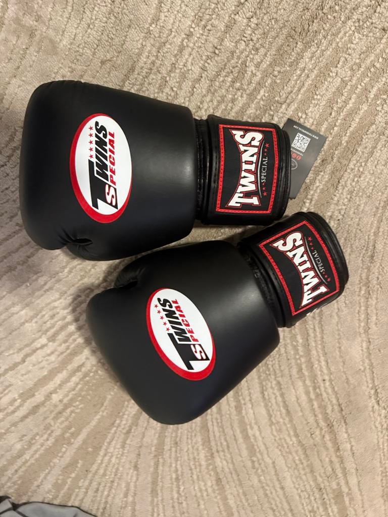 twins bgvl 3, Sport en Fitness, Vechtsporten en Zelfverdediging, Maat XL, Ophalen of Verzenden, Zo goed als nieuw, Overige