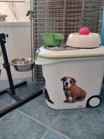 honden spullen, Dieren en Toebehoren, Honden-accessoires, Ophalen, Zo goed als nieuw