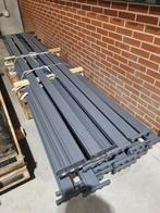 Stelling liggers., Doe-het-zelf en Verbouw, Metalen, Ophalen