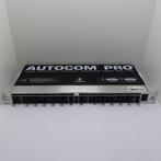 Behringer Autocom Pro MDX 1400 | Prima Staat, Niet ingevuld, Zo goed als nieuw, Niet ingevuld, Niet ingevuld