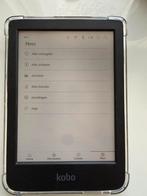 Kobo Clara Color E-Reader, Ophalen of Verzenden, Zo goed als nieuw, Overige typen, Apple iPhone