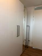 7 delige Ikea PAX kast, 200 cm of meer, Zo goed als nieuw, 200 cm of meer, 50 tot 75 cm