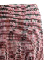 Missoni rok M, Kleding | Dames, Zwart, Ophalen of Verzenden, Zo goed als nieuw, Onder de knie