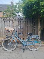 Dames/Moederfiets Cortina Roots Transport 28 inch € 175,00, Ophalen, Gebruikt, Overige merken, Versnellingen