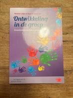 Ontwikkeling in de groep - Groepsdynamica, Ophalen of Verzenden, Gamma, Zo goed als nieuw, HBO