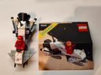 Lego Legoland 6842 Space Patroller met instructies, Ophalen of Verzenden, Gebruikt, Complete set, Lego