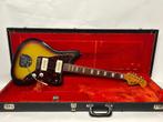 Fender Jazzmaster 1966 Sunburst - All Original incl. Case!, Ophalen of Verzenden, Gebruikt, Solid body, Fender