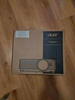 Acer projector beamer nieuw geseald 4500 lumen, Ophalen, HD (720), Nieuw, DLP