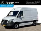 Mercedes-Benz Sprinter 315 L2H2 | Trekhaak | Camera | Cruise, Automaat, Achterwielaandrijving, Gebruikt, 4 cilinders