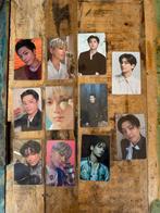 Jay enhypen official pc’s, Ophalen of Verzenden, Nieuw, Foto of Kaart