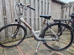 Sparta Marathon H51 Dames Stadsfiets, Fietsen en Brommers, Fietsen | Dames | Damesfietsen, Ophalen, Sparta, Gebruikt, Versnellingen