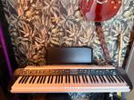 Korg SV-2S 73 Stage Piano / elektrische piano, Ophalen, Zo goed als nieuw, Overige aantallen, Korg