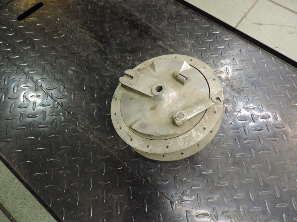 vintage italiaanse onderdelen ducati,laverda, Ophalen of Verzenden, Gebruikt