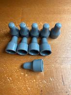 Dakvenster afdekdop, Ophalen, Nieuw