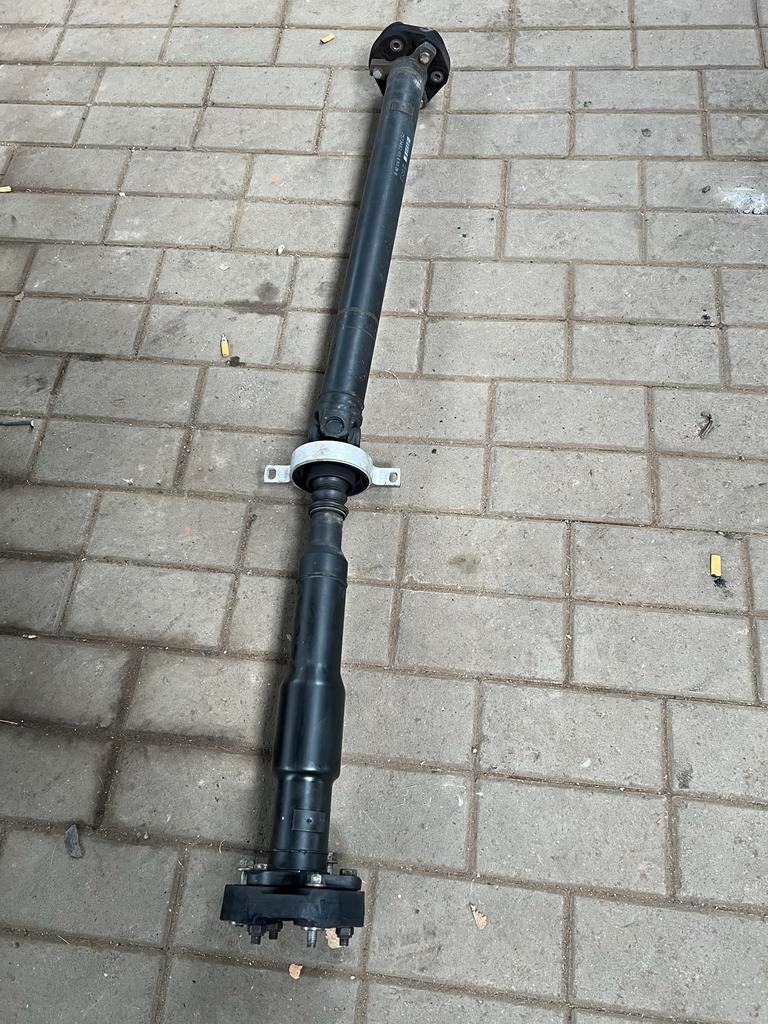 BMW e90 325ix Aandrijfas - Gebruikt, Ophalen, Gebruikt, BMW