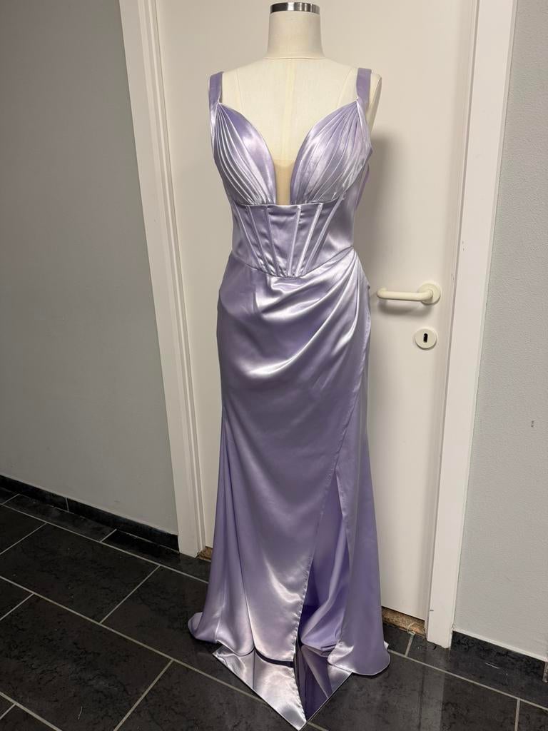 Galajurk avondjurk baljurk abiye, Kleding | Dames, Gelegenheidskleding, Ophalen of Verzenden, Nieuw, Maat 38/40 (M)