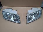 KOPLAMPEN  L + R  VOOR SKODA OCTAVIA  BJ 2004-2013, Auto-onderdelen, Verlichting, Ophalen of Verzenden, Skoda