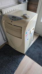 Mobiele airco, Ophalen of Verzenden, Mobiele airco, Minder dan 60 m³, 3 snelheden of meer