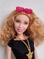 Barbie Fashionistas, Ophalen of Verzenden, Zo goed als nieuw, Fashion Doll