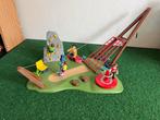 Playmobil Klimpark, Ophalen of Verzenden, Zo goed als nieuw