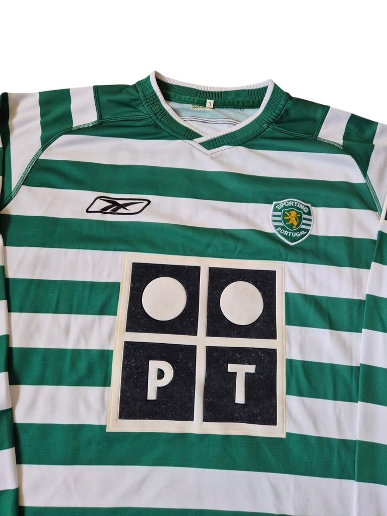Sporting shirtje, Sport en Fitness, Voetbal, Maat L, Ophalen of Verzenden, Zo goed als nieuw, Shirt