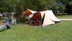 DE WAARD tent, Type ROERDOMP, Ophalen, Gebruikt, Tot en met 4