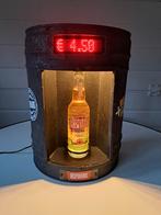 Desperados led lamp, Ophalen of Verzenden, Zo goed als nieuw, Lichtbak of (neon) lamp