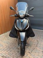 Piaggio Beverly 400 S HPE, Motoren, Motoren | Piaggio, 400 cc, Occasion, Motorrijbewijs A, Particulier