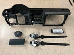 Volkswagen Golf 7 / 7.5 Dashboard + Airbag Set, Ophalen, Nieuw, Volkswagen