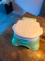 Fisher Price  potje en krikje, Ophalen, Zo goed als nieuw, Overige typen