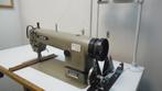 Industrie Naaimachine Brother Dubbeltransport (DB2-B798-300, Gebruikt, Ophalen of Verzenden, Naaimachine, Industrieel