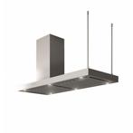 Nieuwe Wave eiland afzuigkap – met plasmafilter – nieuw, Ophalen, Nieuw, Eilandschouwkap, Vrijstaand