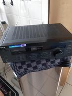 T.k. sony fm stereo fm/am receiver € 35, Ophalen of Verzenden, Gebruikt