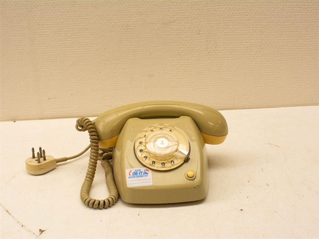 Uithangbord / Naambord 30341, Ophalen of Verzenden, Gebruikt